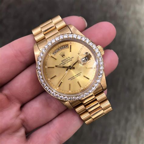 bijou rolex|used Rolex watches near me.